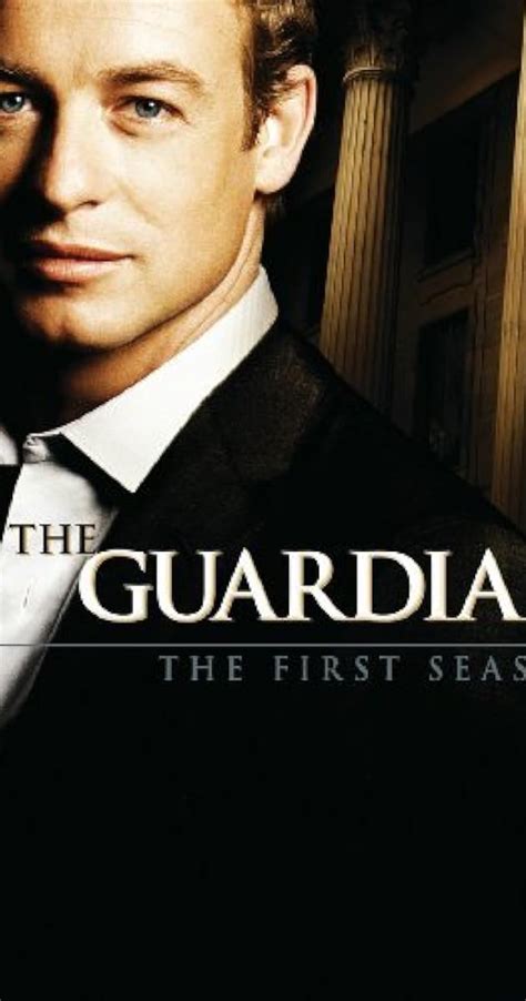 The Guardian Tv Series 20012004 Full Cast And Crew Imdb