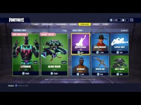 Each of these skins have special awakening challenges that unlock special emotes such as wielding thor's hammer or transforming tony stark into iron man. Fortnite Season 4 | New Neon skins & Glow Glider in item ...