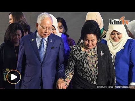 We did not find results for: Terkini...Sah! Najib, Rosmah disenarai hitam ke luar ...