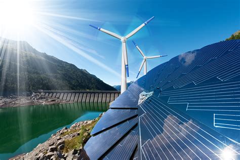 Renewable energy, clean energy, green energy — all of these terms are becoming more and more common (good news for us here on cleantechnica other than wind and solar, there are actually a ton of renewable energy sources. 6 Renewable Energy Trends To Watch In 2019 | The World ...