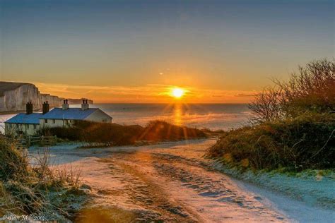 See more of beautiful sussex coastal holiday cottage with boston baby grand piano on facebook. Coastguard cottages, Seven Sisters, East Sussex, England ...