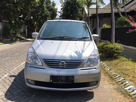 Nissan serena 2.0i auto rider autech. Jual Mobil Nissan Serena 2012 Highway Star Autech 2.0 di ...
