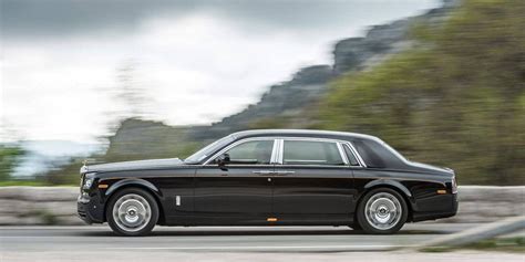 Photos 2013 Rolls Royce Phantom Extended Wheelbase