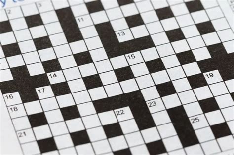 Funny Crossword Jokes And Puns That Arent A Waste Of Time Puns And Jokes