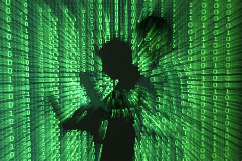 Hack Hacking Hacker Virus Anarchy Dark Computer Internet