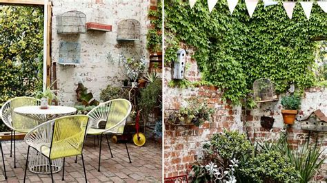 Courtyard gardens, enclosed on all sides by walls or fences, can transform a cramped space into an oasis. Courtyard and Garden Ideas | Inside Home In Kerala Houses ...