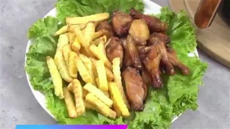 Harga dikurangi karena mangga sdg. STYLIES AIR FRYER - Alat Masak Tanpa Minyak - YouTube