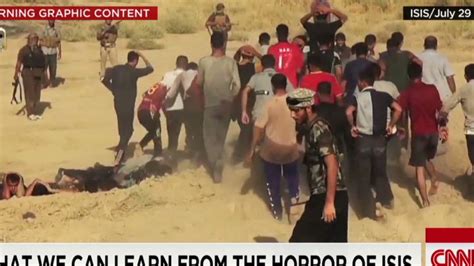 isis executions heighten fears for western hostages cnn