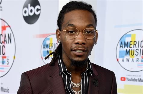 Offset Interview Rapper Talks Keeping His Solo Album Free Of Features