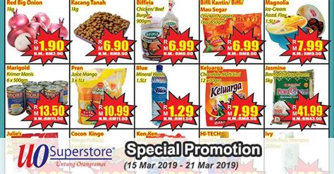 Nearest shops h&m in ipoh and surroundings (1). UO SuperStore Angsana Mall Ipoh Special Promotion (15 ...