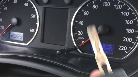 2014 on vw polo service light reset just a quick video like comment and subscribe tony from akautos for more videos or help. VW Polo service Light reset 2009 - VW Polo Service reset ...