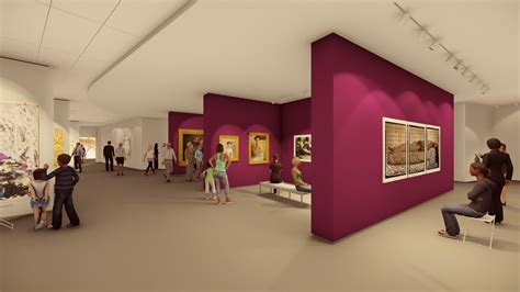 National Museum Of Women In The Arts To Undergo Significant Renovation Architect Magazine