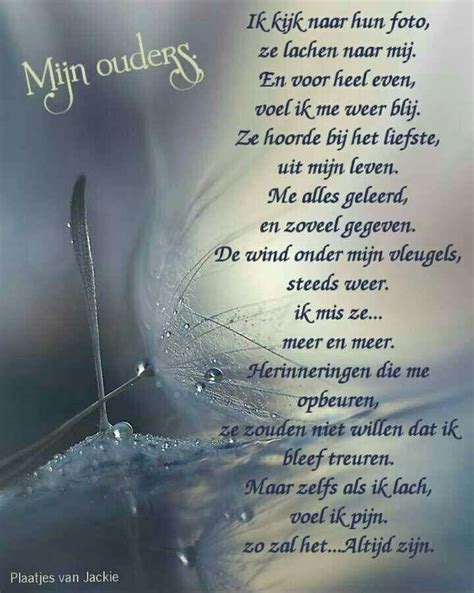 Mijn Ouders Sign Quotes Words Quotes Love Quotes Sayings Happy