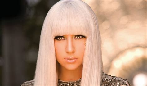 Fondos De Pantalla De Lady Gaga Wallpapers Hd Gratis