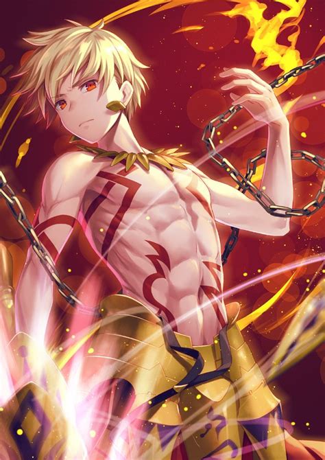 From a genocidal maniac who believed he owned every treasure in the world to the. Gilgamesh | Fate stay night, Gilgamesh fate, Fate