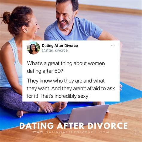 How Long Should You Wait To Date After Divorce — Dating After Divorce