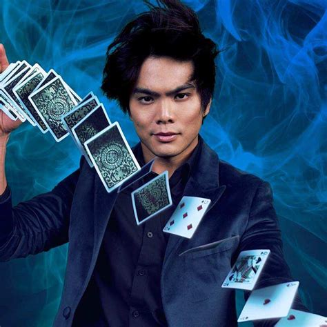 10 Most Famous Magicians In The World You Should Know About Legitng