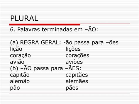 Qual O Plural De Irmão