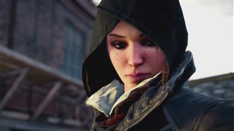 Assassins Creed Syndicate Evie Frye Trailer Ign Video