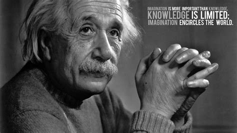 28 Famous Albert Einstein Quotes