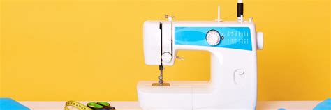 6 Best Mini Sewing Machines Review And Buying Guide