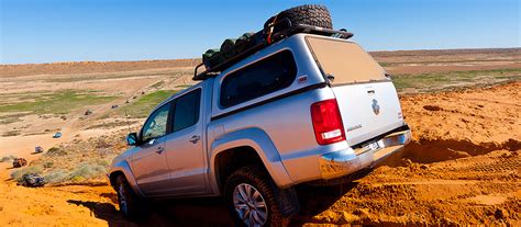 Discover the vw amarok, a quality pickup truck delivering comfort and practicality, combining a masculine design and robust construction with plenty of from steep slopes to rushing streams, the amarok's got it covered. Hardman tuning | Hardtop ARB Classic Canopy VW Amarok 2010 ...