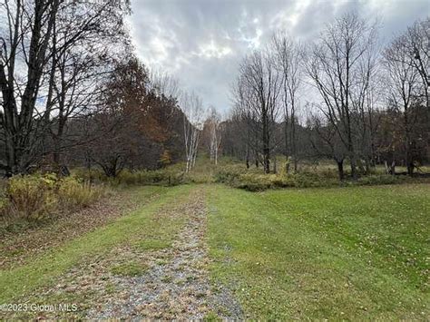 26 Acres Of Land With Home For Sale In Richmondville New York Landsearch