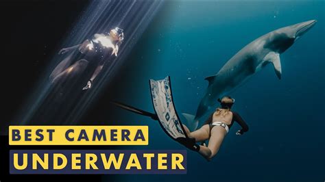 Underwater Photography With Gopro Youtube