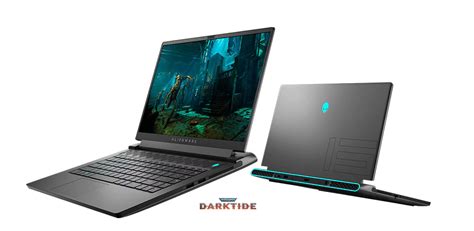 Alienware Laptops Tech Times