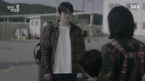 Fly Dragon: Episode 5 » Dramabeans Korean drama recaps