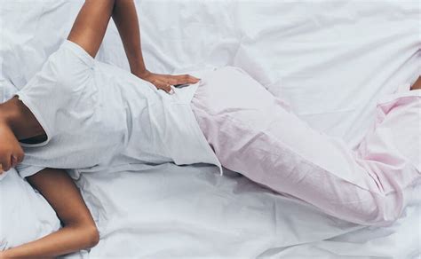 Can Sleeping Position Cause Back Pain Saatva