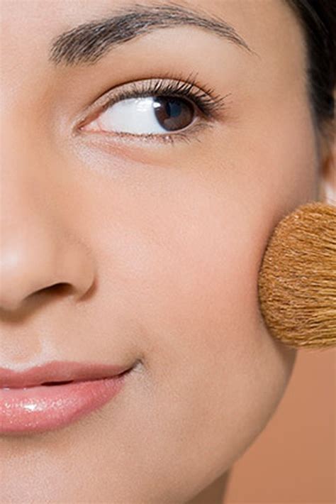 Makeup Mistakes That Make You Look Older Than You Are