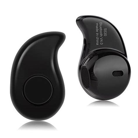 S530 Mini Wireless Bluetooth Headset At Rs 150 Piece