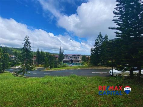 Tagaytay Highlands Hillside For Sale Property For Sale Lot On Carousell