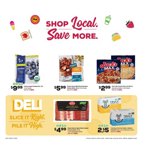 Grocery Outlet Weekly Ad Jan 04 – Jan 10, 2023