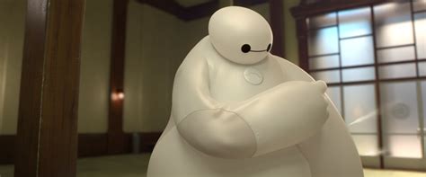 A Baymax Quote For Any Occasion Disney Quotes