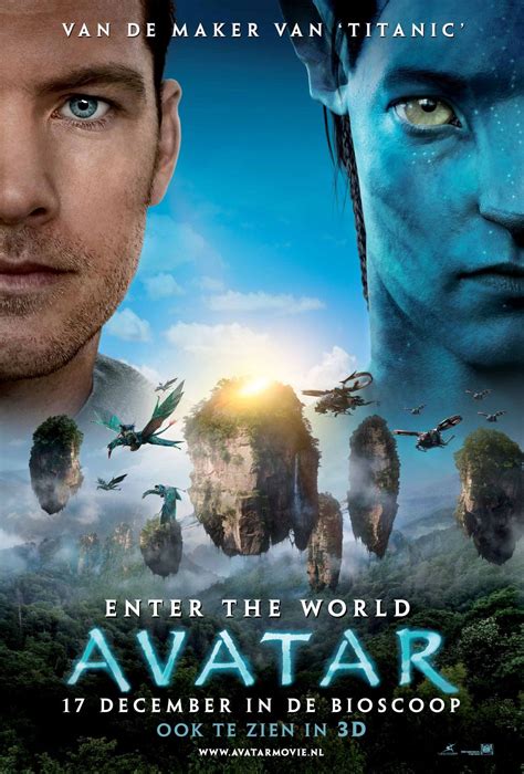 Avatar Avatar Poster Avatar Full Movie Avatar Movie