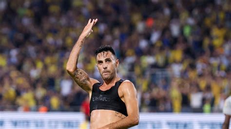 Plaster And His Name Zahavi Maccabi Tel Aviv Is Still A Step Behind