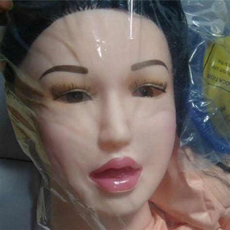 Lifesize Realistic Love Toys Full Body Inflatable Male Masturbator Sex