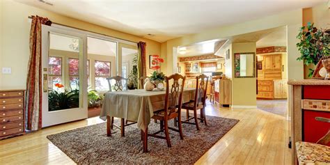 How To Choose Area Rugs For An Open Floor Plan Carpet Country