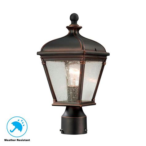 Outdoor Lighting And Exterior Light Fixtures At The Home Depot