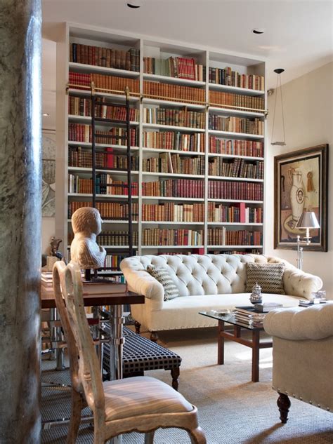 Interior Design Inspirations Yves Saint Laurent Apartment