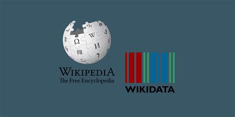 Wikipedia Und Wikidata Für Nonprofits Sozialmarketingde