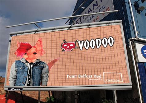 With the selection of the colours of the year 2021, pantone is pointing the way for interior design trends. Voodoo - pantone brief | Pantone, Novelty sign, Voodoo