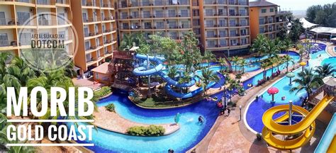 Gold coast morib international resort banting. Review Gold Coast Morib Resort, Banting Selangor