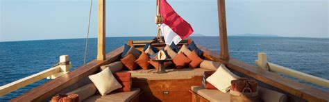 Si Datu Bua Luxury Hotel In Indonesia Yacht Charter Jacada Travel
