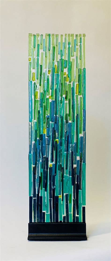 Alicia Kelemen K4 Glass Art Glass Artist Artful Home In 2022