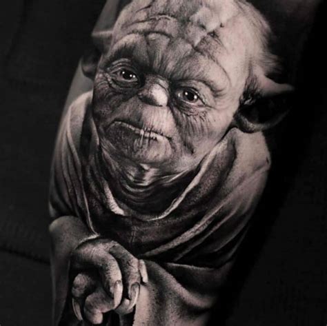 15 Realistic Black And Grey Tattoo Artists You Should Follow On Ig