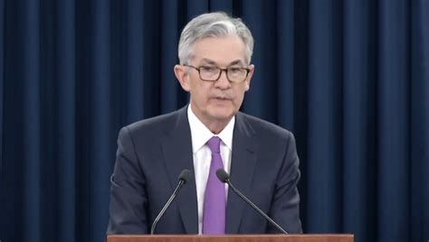 The federal open market committee (fomc) meets eight times per year. Powell opening statement: We have seen cross-currents and ...