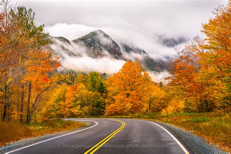 Autumn In New Hampshire Photography Workshop Nature And Landscape